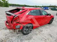 2019 Honda CIVIC фото