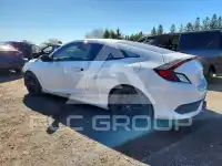 2019 Honda CIVIC photo