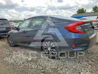 2019 Honda CIVIC фото