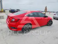 2019 Honda CIVIC фото