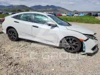 2019 Honda CIVIC photo