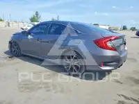 2019 Honda CIVIC photo