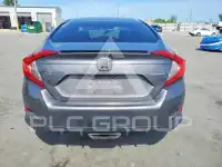 2019 Honda CIVIC photo