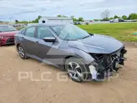 2019 Honda CIVIC photo