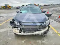 2019 Honda CIVIC фото