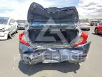 2019 Honda CIVIC фото