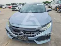 2019 Honda CIVIC фото