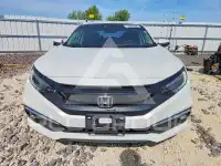 2019 Honda CIVIC фото