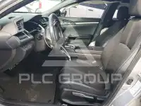 2019 Honda CIVIC photo