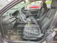 2019 Honda CIVIC фото