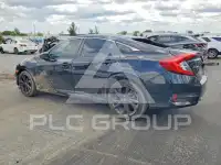 2019 Honda CIVIC фото
