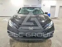 2019 Honda CIVIC фото