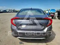 2019 Honda CIVIC photo