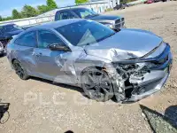2019 Honda CIVIC фото