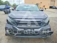 2019 Honda CIVIC фото