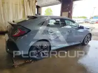 2019 Honda CIVIC photo