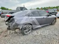 2019 Honda CIVIC фото