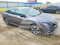 2019 Honda CIVIC фото