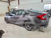 2019 Honda CIVIC фото