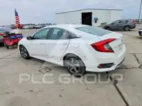 2019 Honda CIVIC фото