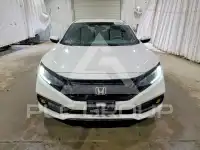 2019 Honda CIVIC фото