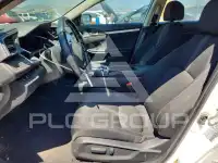 2019 Honda CIVIC фото