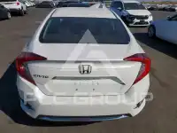2019 Honda CIVIC фото