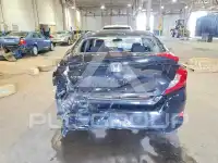 2019 Honda CIVIC photo