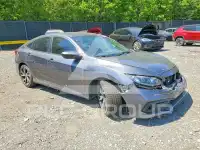 2019 Honda CIVIC photo