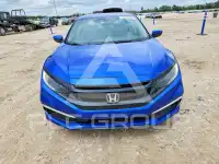 2019 Honda CIVIC фото