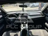 2019 Honda CIVIC фото