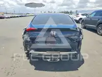 2019 Honda CIVIC photo