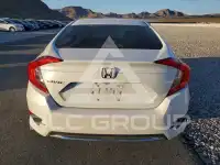2019 Honda CIVIC photo