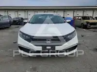 2019 Honda CIVIC фото