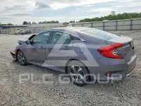 2019 Honda CIVIC фото