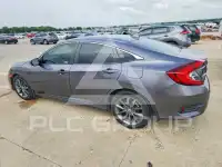 2019 Honda CIVIC photo