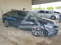 2019 Honda CIVIC photo