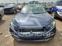 2019 Honda CIVIC фото