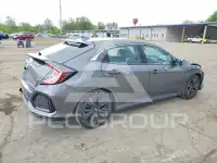 2019 Honda CIVIC фото