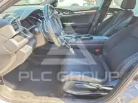 2019 Honda CIVIC фото