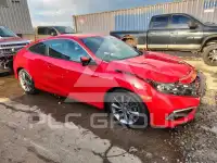 2019 Honda CIVIC photo