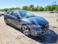 2019 Honda CIVIC photo