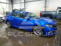 2019 Honda CIVIC фото