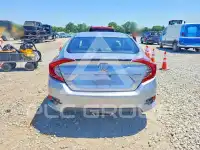 2019 Honda CIVIC фото