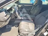 2019 Honda CIVIC фото