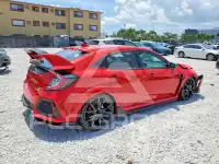 2019 Honda CIVIC фото