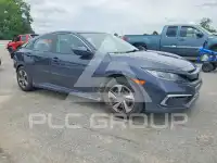 2019 Honda CIVIC фото