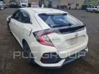 2019 Honda CIVIC фото