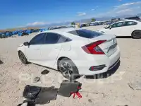 2019 Honda CIVIC фото