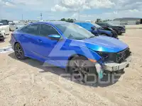 2019 Honda CIVIC фото